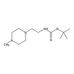 RHAWN tert-Butyl (2-(4-methylpiperazin-1-yl)ethyl)carbamate