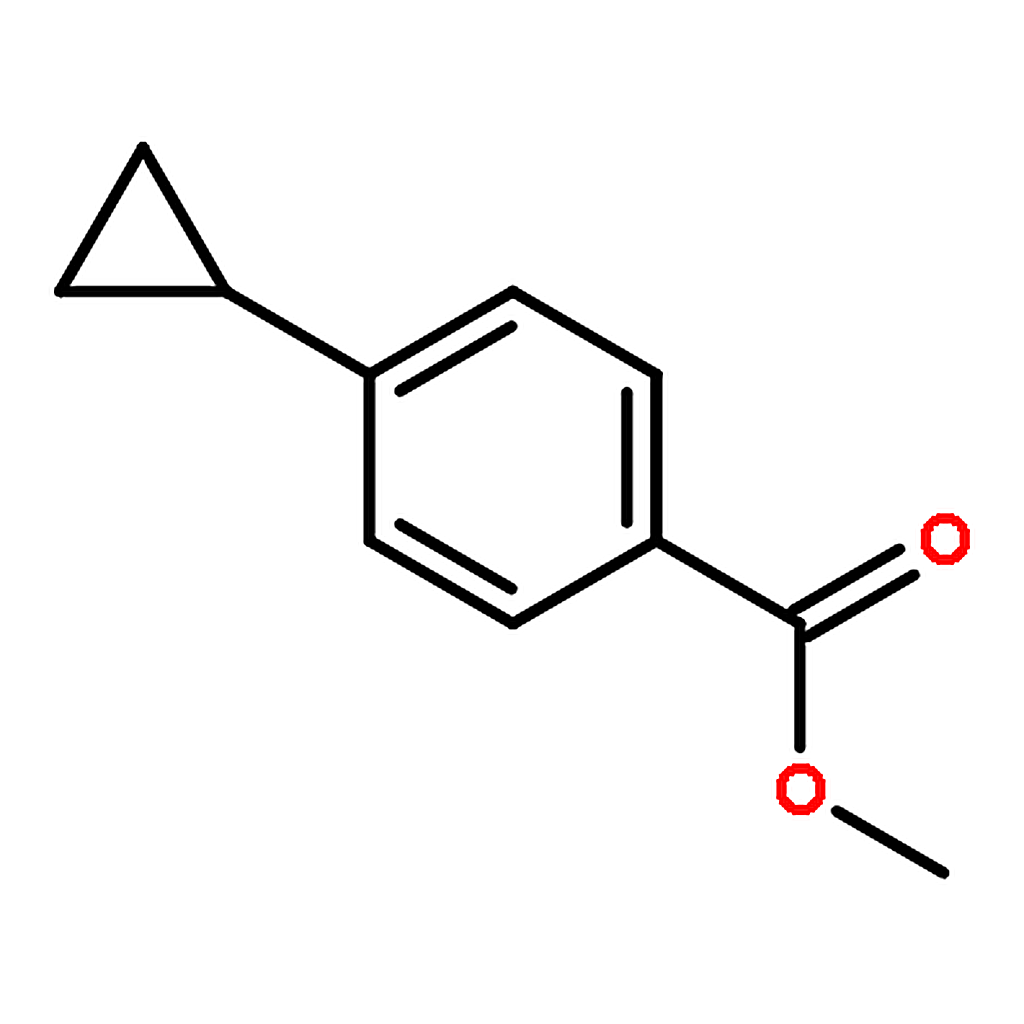 RHAWN Methyl 4-cyclopropylbenzoate