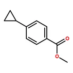 RHAWN Methyl 4-cyclopropylbenzoate