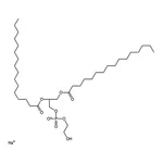 RHAWN 1,2-dipalmitoyl-sn-glycero-3-phospho(ethylene glycol) (sodium salt)