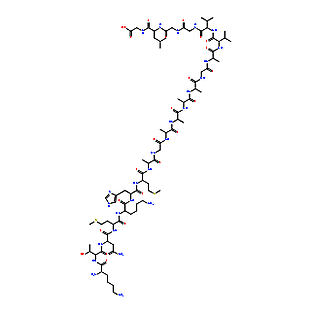 RHAWN Prion Protein Fragment 106-126 Human