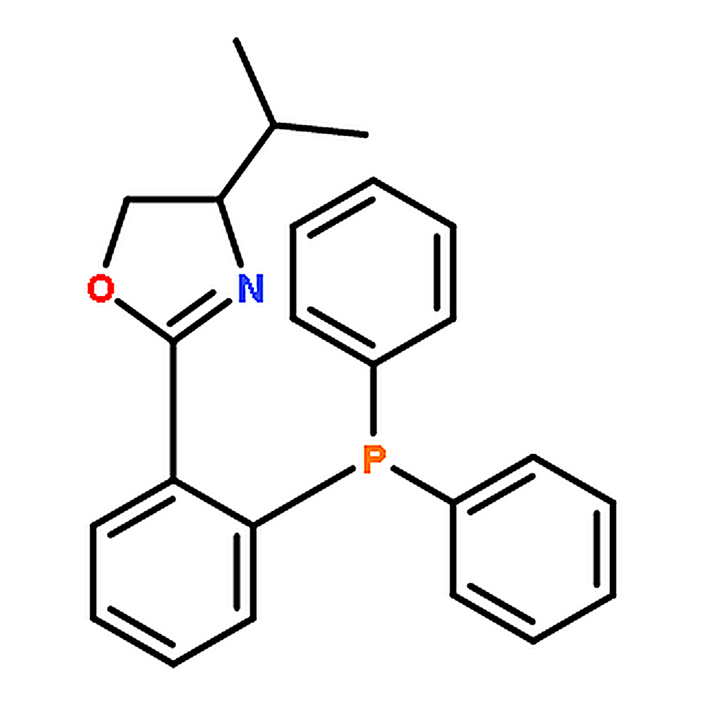 RHAWN (S)-(-)-2-[2-(Diphenylphosphino)phenyl]-4-isopropyl-2-