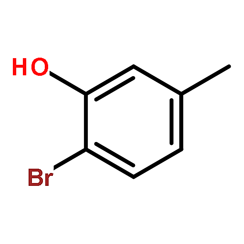RHAWN 2-Bromo-5-methylphenol