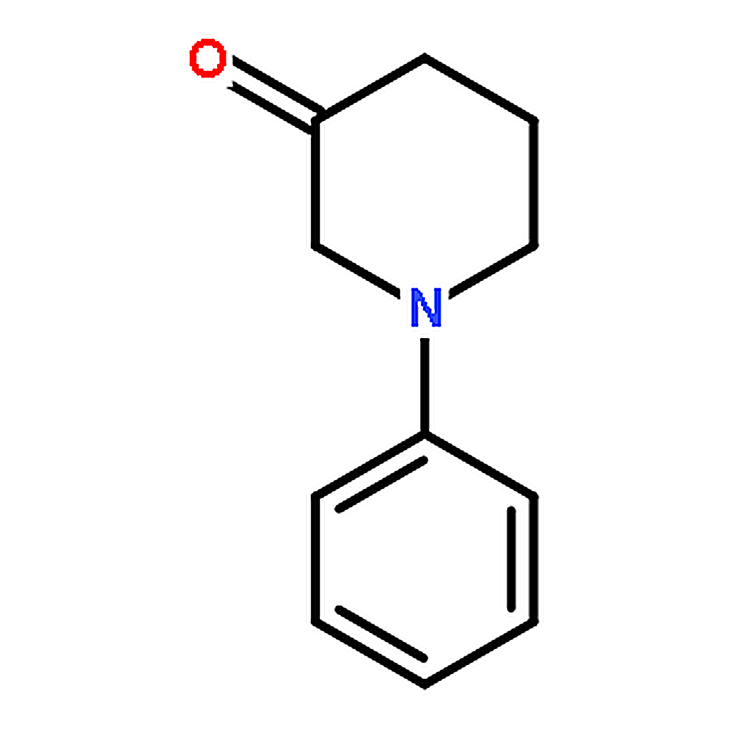 RHAWN 1-Phenylpiperidin-3-one