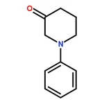 RHAWN 1-Phenylpiperidin-3-one