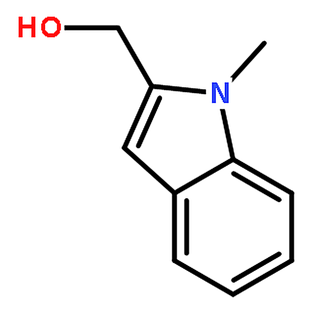 RHAWN (1-Methyl-1H-indol-2-yl)methanol
