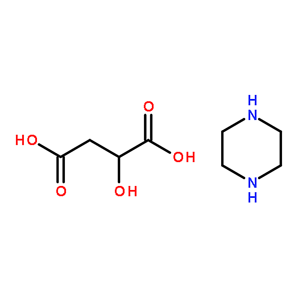 RHAWN Piperazine <small>DL</small>-Malate