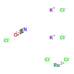 RHAWN Potassium pentachloronitrosyl ruthenate(II)