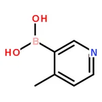 RHAWN 4-Methylpyridine-3-boronic acid