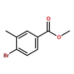 RHAWN Methyl 4-bromo-3-methylbenzoate