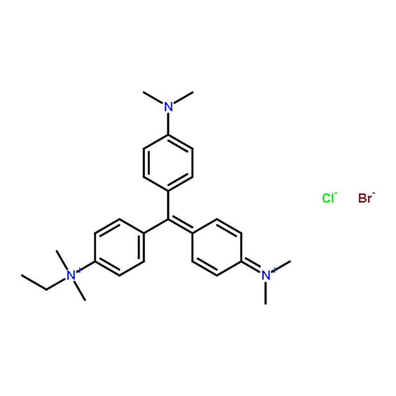 RHAWN Methyl Green