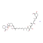RHAWN Seco Rapamycin sodium salt