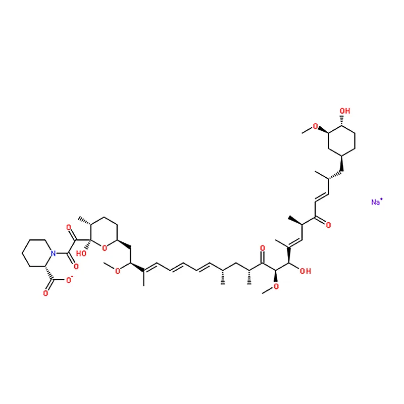 RHAWN Seco Rapamycin sodium salt