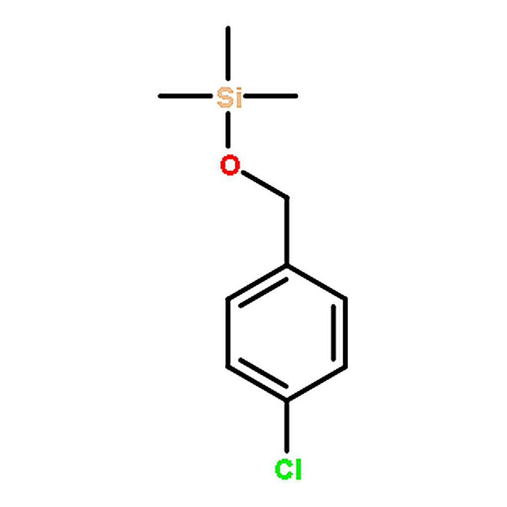 RHAWN p-Chlorobenzyloxy Trimethylsilane