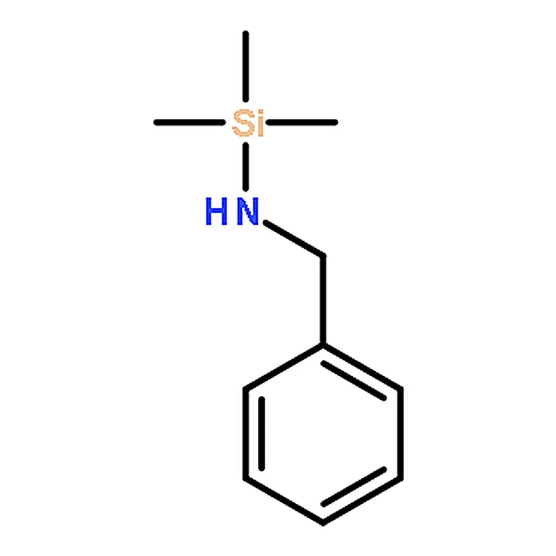 RHAWN <i>N</i>-Benzyltrimethylsilylamine