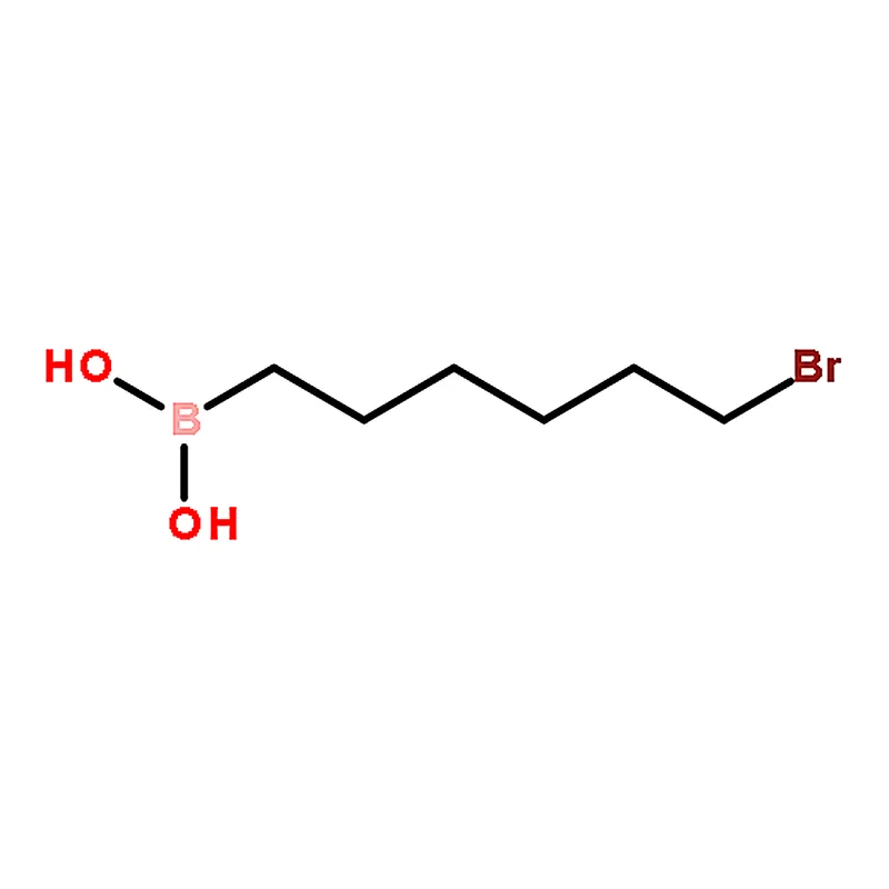 RHAWN 6-BroMohexylboronic acid