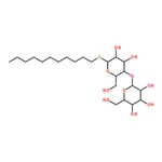 RHAWN n-Undecyl--D-Thiomaltopyranoside