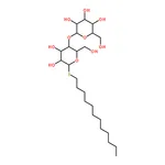 RHAWN n-Dodecyl--D-Thiomaltopyranoside