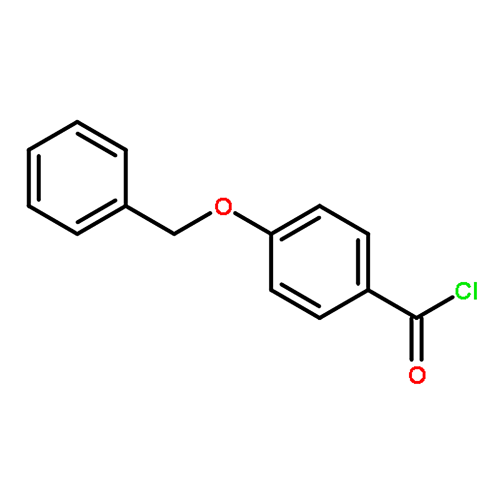 RHAWN 4-<WBR>Benzyloxybenzoylchloride