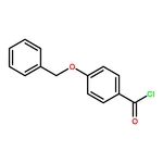 RHAWN 4-<WBR>Benzyloxybenzoylchloride
