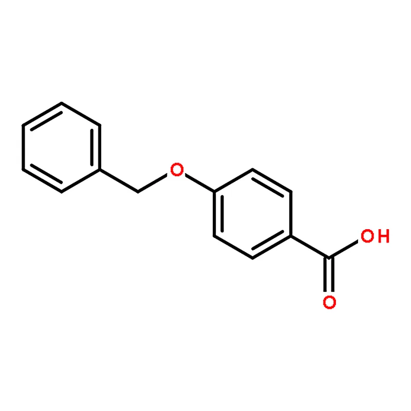 RHAWN 4-(phenylmethoxy)benzoicacid