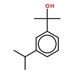 RHAWN 2-(3-Isopropylphenyl)propan-2-ol