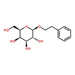 RHAWN PHENYLETHYL--D-GALACTOSIDE