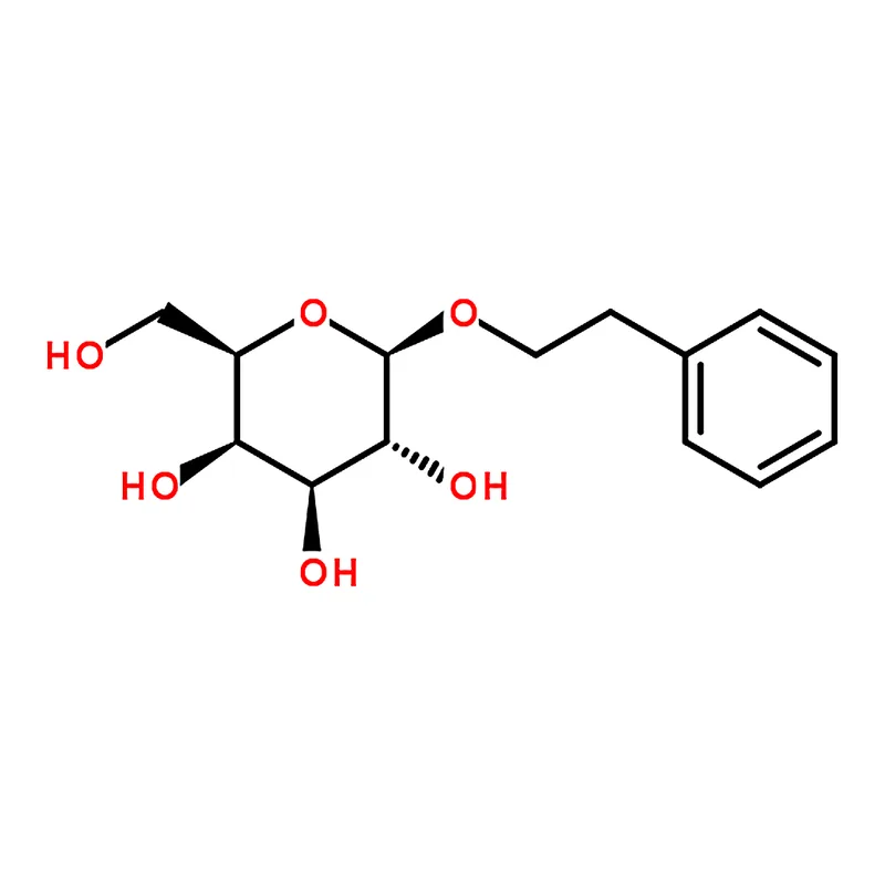 RHAWN PHENYLETHYL--D-GALACTOSIDE