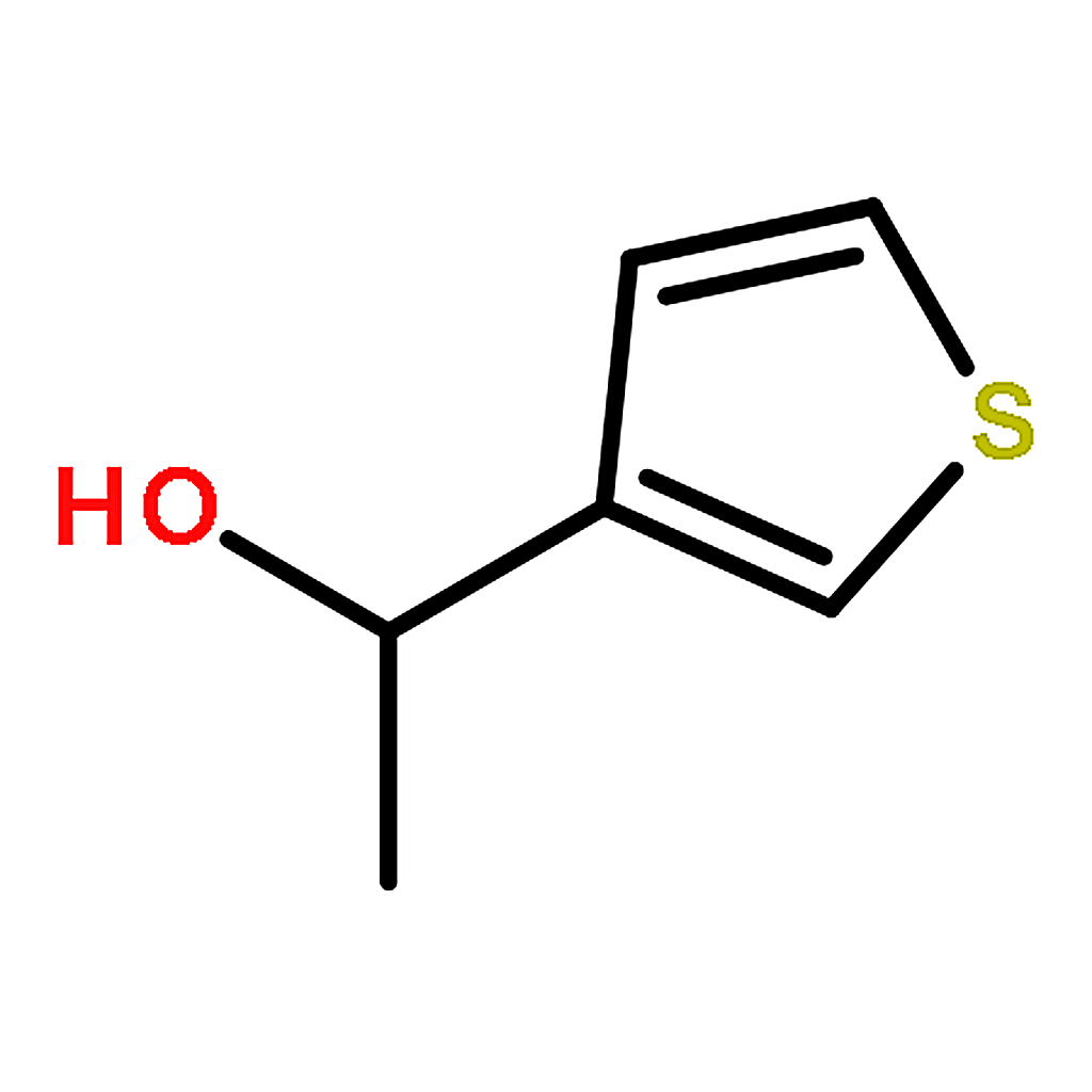 RHAWN 1-(Thiophen-3-yl)ethanol