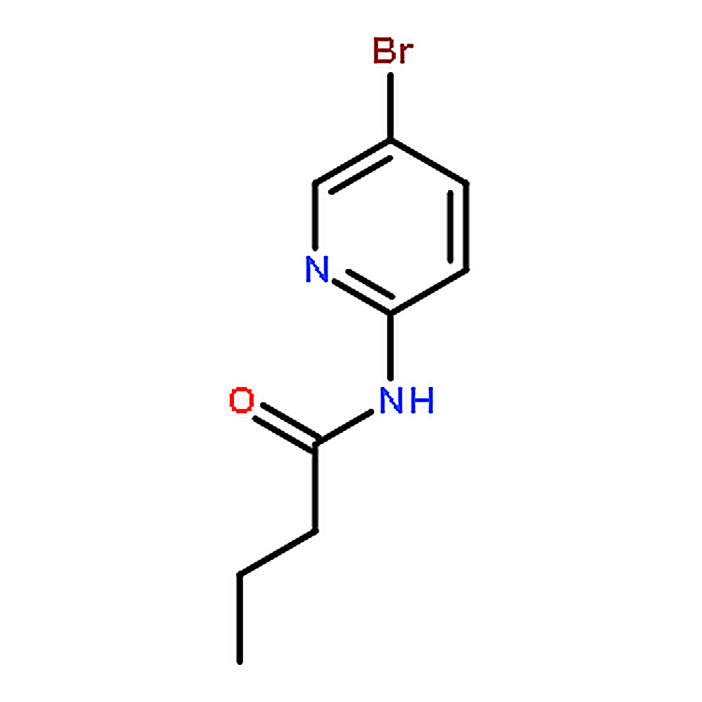 RHAWN N-(5-Bromopyridin-2-yl)butyramide