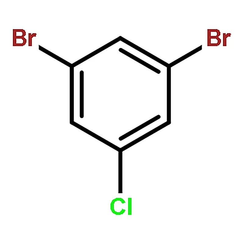 RHAWN 1-Chloro-3,5-dibromobenzene