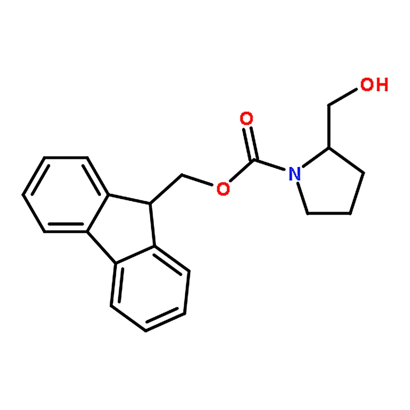 RHAWN Fmoc-Prolinol