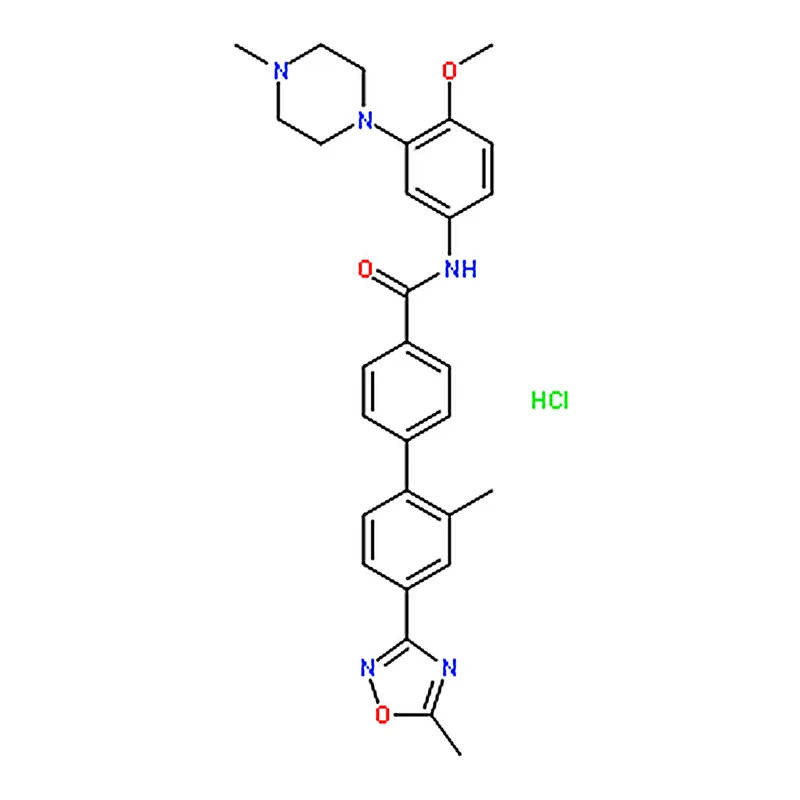 RHAWN GR 127935 hydrochloride hydrate