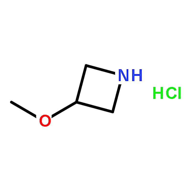 RHAWN 3-Methoxyazetidine hydrochloride