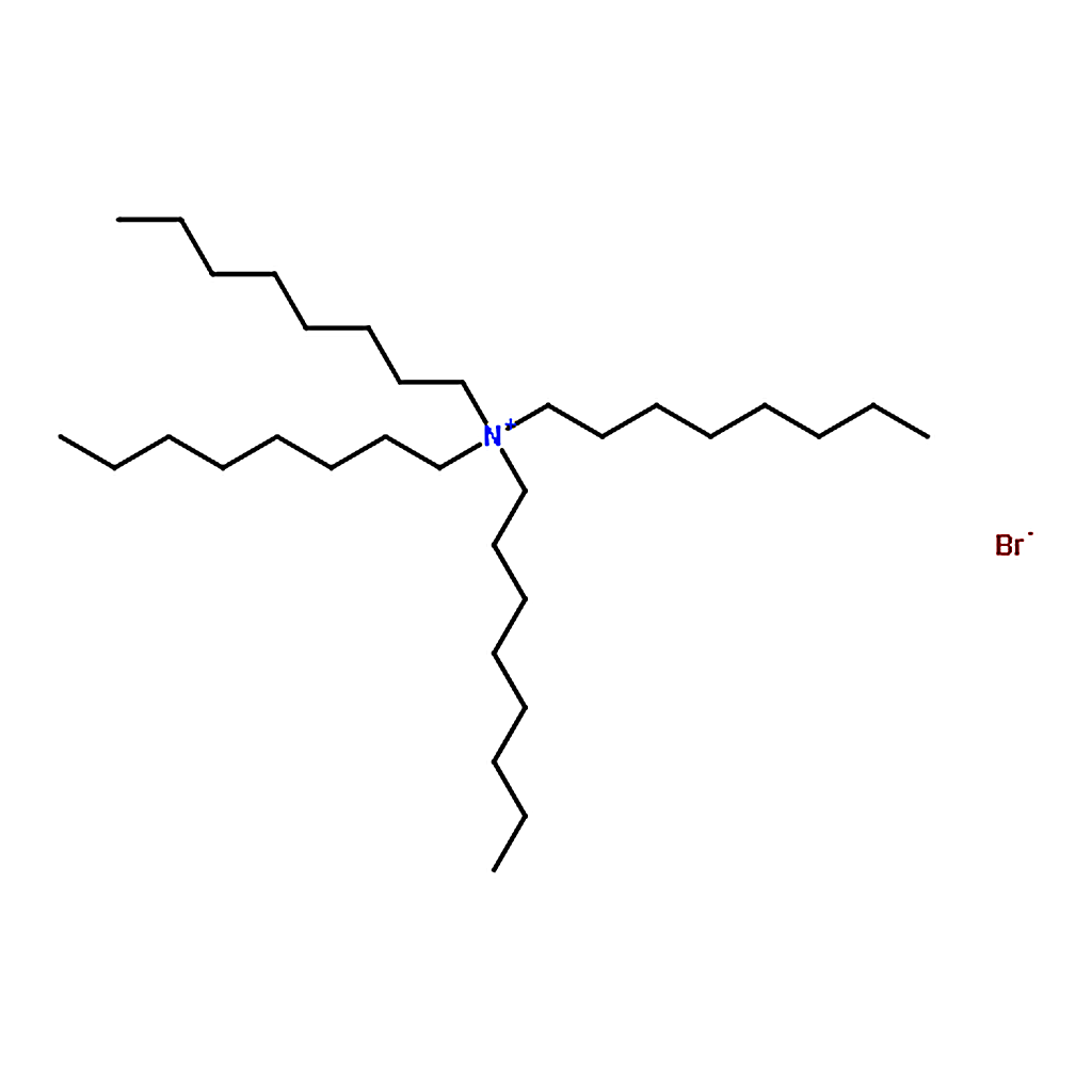 RHAWN Tetraoctylammonium bromide
