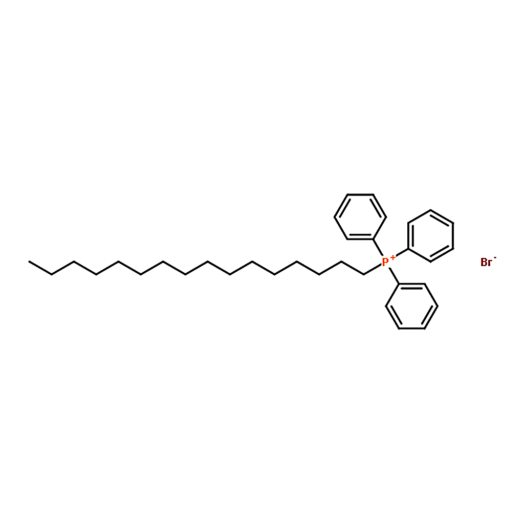 RHAWN (1-Hexadecyl)triphenylphosphonium bromide