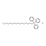RHAWN (1-Hexadecyl)triphenylphosphonium bromide