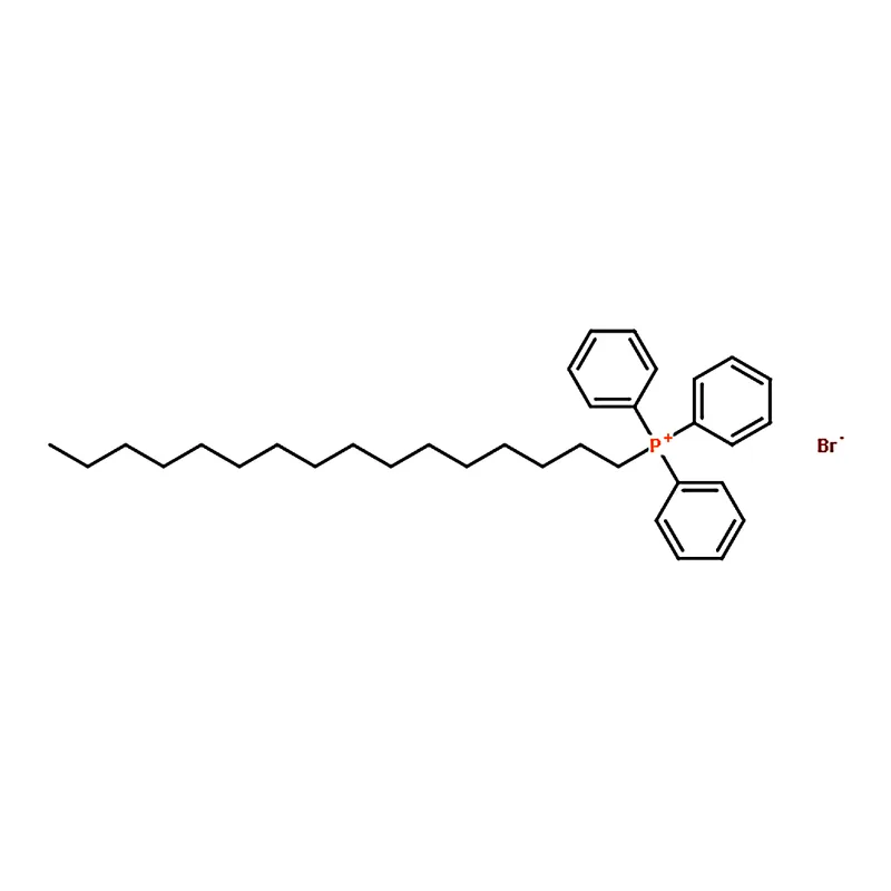 RHAWN (1-Hexadecyl)triphenylphosphonium bromide