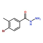 RHAWN 4-BROMO-3-METHYLBENZH YDRAZIDE