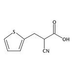 RHAWN 2-Cyano-3-(2-thienyl)propanoic Acid