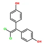 RHAWN 2,2-Bis(4-hydroxyphenyl)-1,1-dichloroethylene