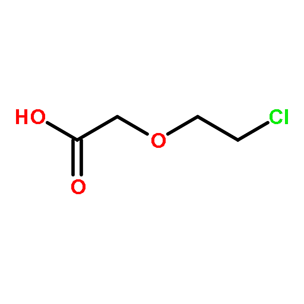 RHAWN 2-(2-Chloroethoxy)acetic acid