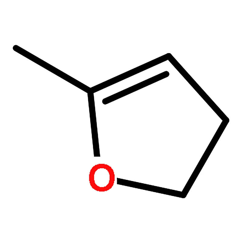 RHAWN 4,5-Dihydro-2-methylfuran
