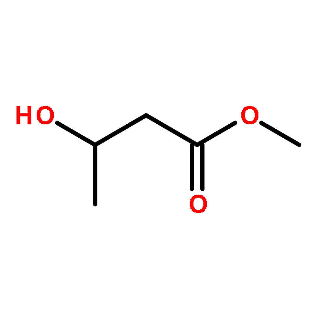 RHAWN Methyl 3-hydroxybutanoate