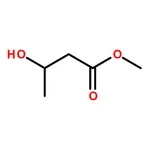 RHAWN Methyl 3-hydroxybutanoate
