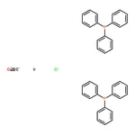 RHAWN Carbonylchlorobis(triphenylphosphine)iridium(I)