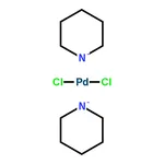 RHAWN Dichlorobis(pyridine)palladium(II)