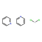 RHAWN cis-Dichlorobis(pyridine)platinum(II)