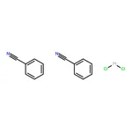 RHAWN Bis(benzonitrile)dichloroplatinum(II)