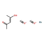 RHAWN (Acetylacetonato)dicarbonylrhodium(I)